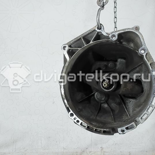 Фото Контрактная (б/у) МКПП для Bmw Z3 E36 / 3 140 л.с 16V 1.9 л M44 B19 (194S1) бензин