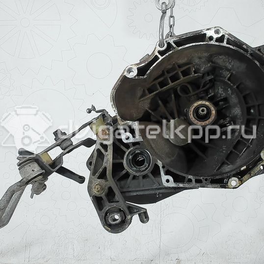 Фото Контрактная (б/у) МКПП для Opel / Chevrolet / Vauxhall 75 л.с 16V 1.2 л Z 12 XE бензин