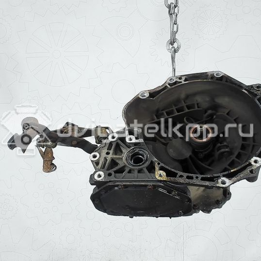 Фото Контрактная (б/у) МКПП для Holden / Opel / Vauxhall 90 л.с 16V 1.4 л Z 14 XEP бензин