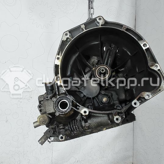 Фото Контрактная (б/у) МКПП для Ford Ka 70 л.с 8V 1.3 л A9B бензин