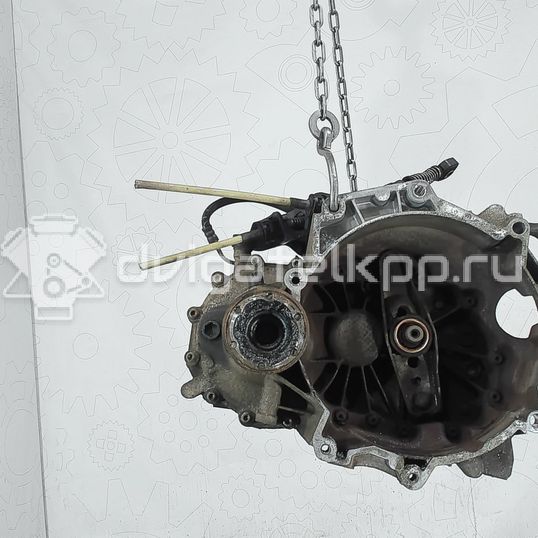 Фото Контрактная (б/у) МКПП для Seat Ibiza / Cordoba 70 л.с 12V 1.2 л BXV бензин 02T300057KX