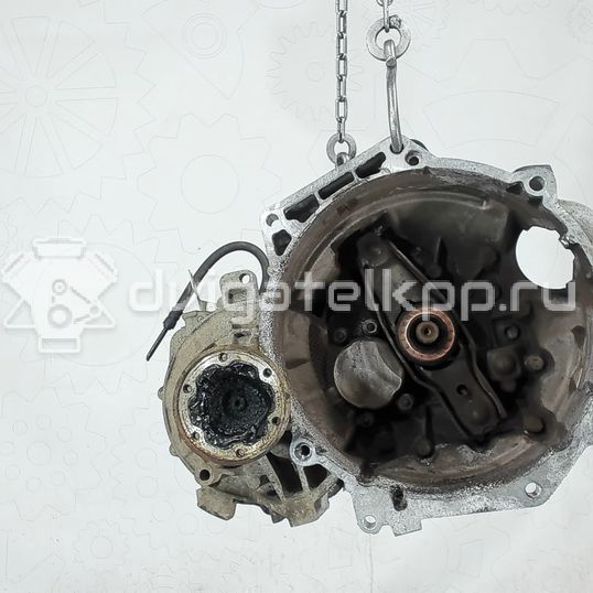 Фото Контрактная (б/у) МКПП для Skoda Roomster 5J / Octaviaii 1Z3 / Yeti 5L / Fabia / Octavia 105 л.с 16V 1.6 л CAYC Дизельное топливо