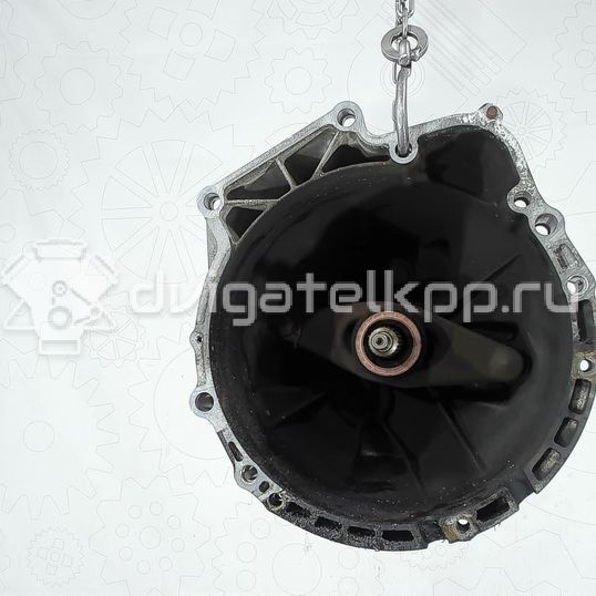 Фото Контрактная (б/у) МКПП для Bmw 3 136-150 л.с 16V 2.0 л N42 B20 A бензин 2200066490