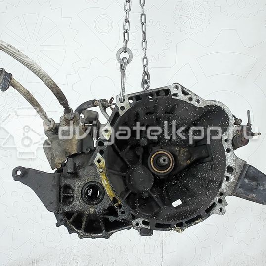 Фото Контрактная (б/у) МКПП для Toyota Conquest E90 / Corolla / Avensis 109-110 л.с 16V 1.6 л 3ZZ-FE бензин 3030013070