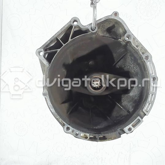 Фото Контрактная (б/у) МКПП для Bmw Z3 E36 / 3 140 л.с 16V 1.9 л M44 B19 (194S1) бензин 23007505600