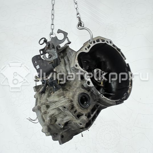 Фото Контрактная (б/у) МКПП для Hyundai Atos Mx / Getz Tb 58-67 л.с 12V 1.1 л G4HD бензин 4300022900