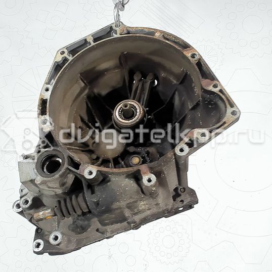 Фото Контрактная (б/у) МКПП для Ford Ka 70 л.с 8V 1.3 л A9B бензин