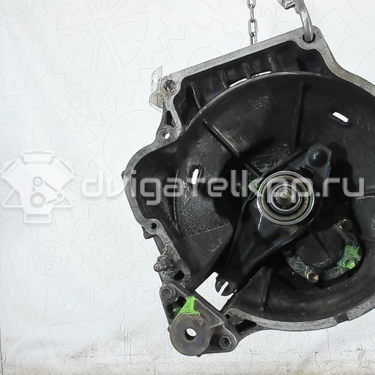 Фото Контрактная (б/у) МКПП для Maruti Suzuki / Subaru / Suzuki / Maruti 84-86 л.с 16V 1.3 л G13BB бензин