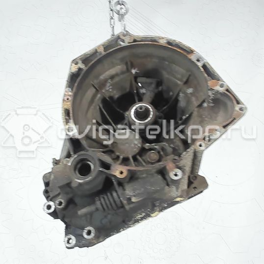 Фото Контрактная (б/у) МКПП для Ford Ka 70 л.с 8V 1.3 л A9A бензин P3S5R7002-AE