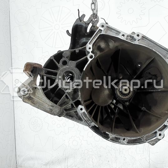 Фото Контрактная (б/у) МКПП для Volvo V50 Mw / V70 / C30 / S40 / S80 109-110 л.с 16V 1.6 л D 4164 T Дизельное топливо