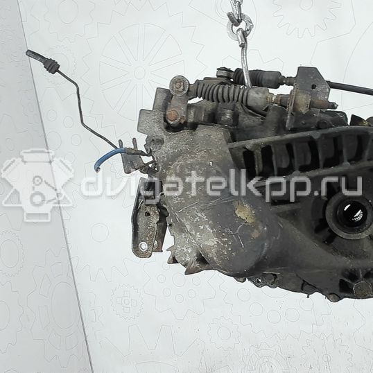 Фото Контрактная (б/у) МКПП для Volvo V40 / S40 116 л.с 8V 1.9 л D 4192 T3 Дизельное топливо