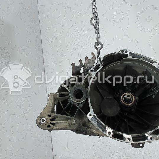 Фото Контрактная (б/у) МКПП для Ford Galaxy / S-Max 145 л.с 16V 2.0 л AOWB бензин 6G9R7002-AC