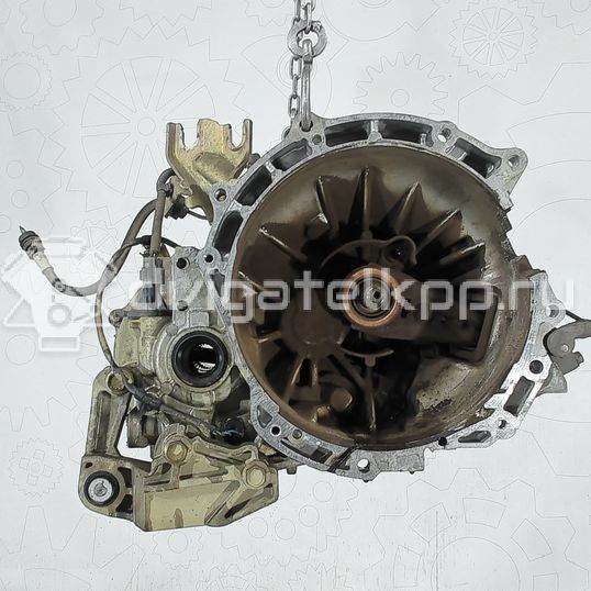 Фото Контрактная (б/у) МКПП для Mazda / Ford Australia / Ford (Jmc) 158 л.с 16V 2.3 л L3 бензин