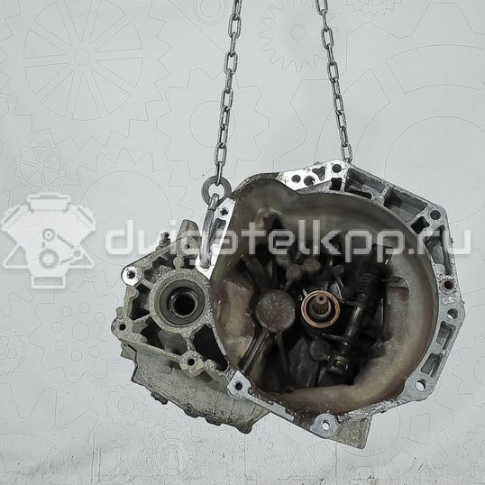 Фото Контрактная (б/у) МКПП для Maruti Suzuki / Suzuki / Vauxhall / Maruti / Opel 65-68 л.с 12V 1.0 л K10B бензин