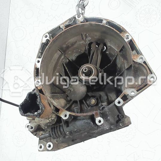 Фото Контрактная (б/у) МКПП для Ford Ka 70 л.с 8V 1.3 л A9A бензин
