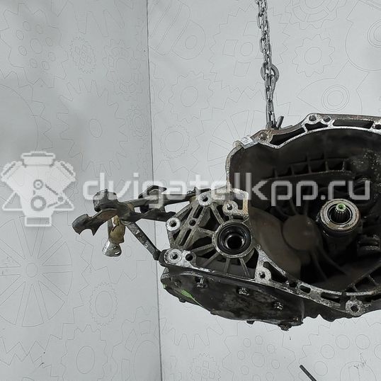 Фото Контрактная (б/у) МКПП для Holden / Opel / Chevrolet / Vauxhall 122-125 л.с 16V 1.8 л Z 18 XE бензин 700880