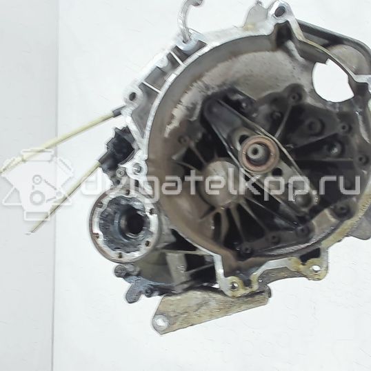 Фото Контрактная (б/у) МКПП для Seat Ibiza / Cordoba 70 л.с 12V 1.2 л BXV бензин