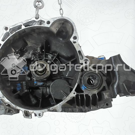 Фото Контрактная (б/у) МКПП для Proton Persona C9 / Wira / Satria C9 M / Jumbuck / Saga 75-90 л.с 12V 1.5 л 4 G 15 бензин