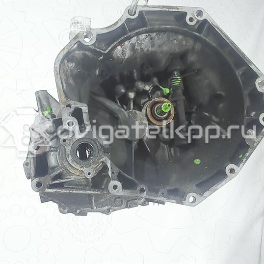 Фото Контрактная (б/у) МКПП для Opel / Chevrolet / Vauxhall 75 л.с 16V 1.2 л Z 12 XE бензин