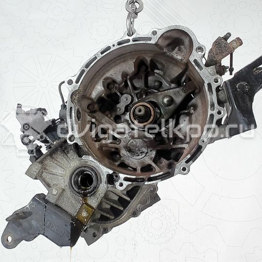 Фото Контрактная (б/у) МКПП для Hyundai / Kia 110-136 л.с 16V 1.6 л D4FB Дизельное топливо TC88