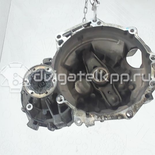 Фото Контрактная (б/у) МКПП для Volkswagen Passat / Touran / Jetta / Golf 105 л.с 8V 1.9 л BXE Дизельное топливо 0A4300045F