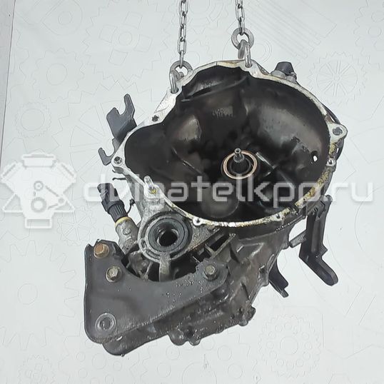 Фото Контрактная (б/у) МКПП для Chevrolet Spark 65-68 л.с 16V 1.0 л B10D1 бензин 96663747