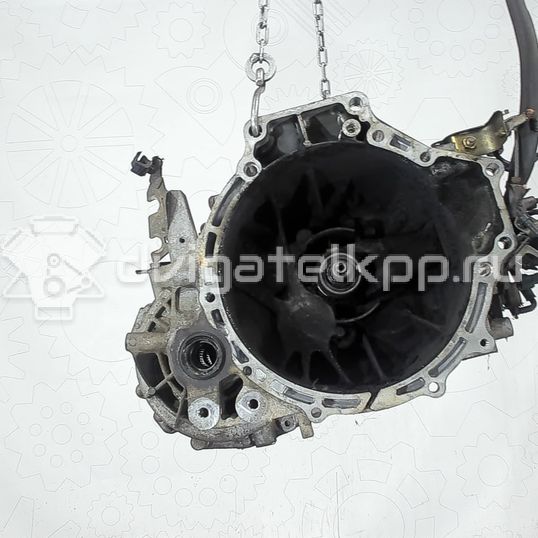 Фото Контрактная (б/у) МКПП для Mazda Mpv / 6 121-136 л.с 16V 2.0 л RF5C Дизельное топливо