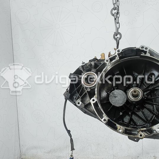 Фото Контрактная (б/у) МКПП для Ford Mondeo 125 л.с 16V 1.8 л CHBB бензин RM1S7R7002BE