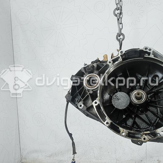 Фото Контрактная (б/у) МКПП для Ford / Audi 231 л.с 24V 2.8 л CJBA бензин RM1S7R7002BE