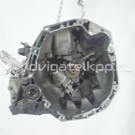 Фото Контрактная (б/у) МКПП для Renault Thalia 2 / Fluence L30 / Megane 90 л.с 8V 1.5 л K9K 834 Дизельное топливо 320105142R