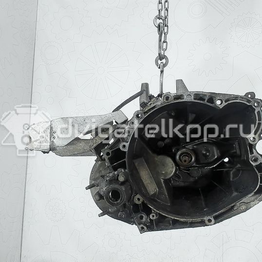 Фото Контрактная (б/у) МКПП для Peugeot / Citroen / Peugeot (Df-Psa) 147 л.с 16V 2.0 л RFJ (EW10A) бензин 2222LJ