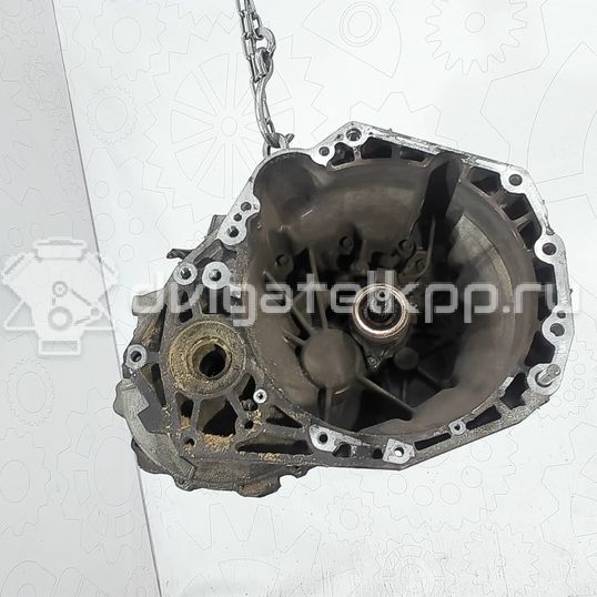 Фото Контрактная (б/у) МКПП для Maruti Suzuki / Suzuki / Fiat 106-120 л.с 16V 1.6 л M16A бензин