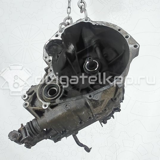 Фото Контрактная (б/у) МКПП для Nissan Sunny / Bluebird / Avenir / Primera / Almera 102-120 л.с 16V 1.6 л QG16DE бензин 320108E069