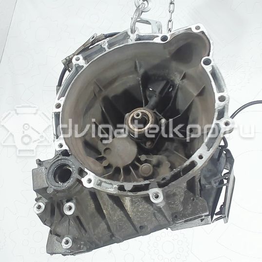 Фото Контрактная (б/у) МКПП для Ford Focus 100 л.с 16V 1.6 л HWDB бензин