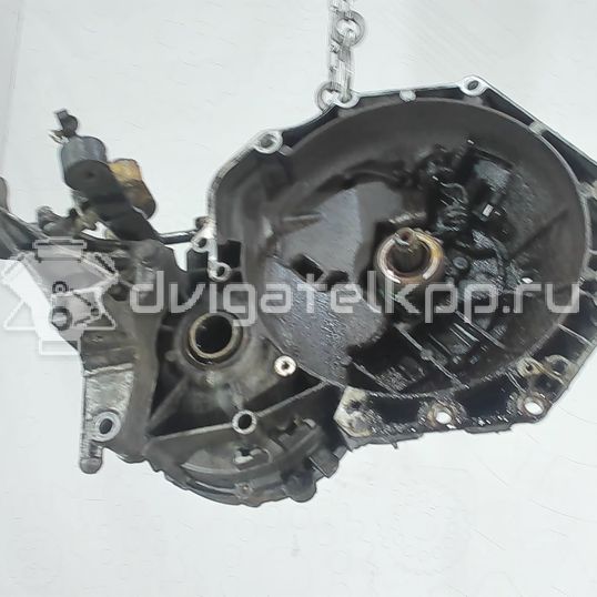 Фото Контрактная (б/у) МКПП для Opel / Vauxhall 117-125 л.с 16V 2.2 л Y 22 DTR Дизельное топливо