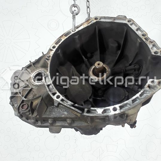 Фото Контрактная (б/у) МКПП для Mercedes-Benz V-Class / Vito 82-122 л.с 16V 2.2 л OM 611.980 (OM 611 DE LA) Дизельное топливо A6382602300