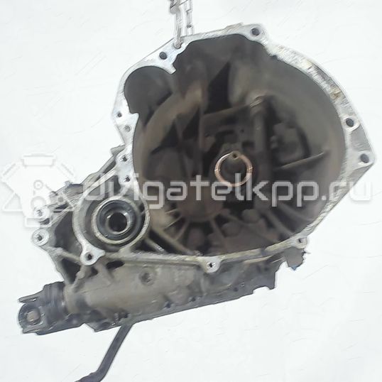 Фото Контрактная (б/у) МКПП для Nissan Expert / Pulsar / Sentra / Sunny / Bluebird 106-128 л.с 16V 1.8 л QG18DE бензин