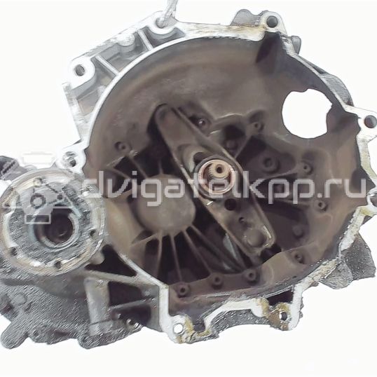 Фото Контрактная (б/у) МКПП для Seat Ibiza / Cordoba 64 л.с 12V 1.2 л BME бензин 02T300052S