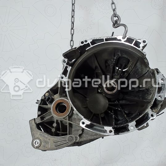 Фото Контрактная (б/у) МКПП для Ford / Audi 144-146 л.с 16V 2.0 л CJBA Супер-бензин (95) неэтилированный RM1S7R7002BE