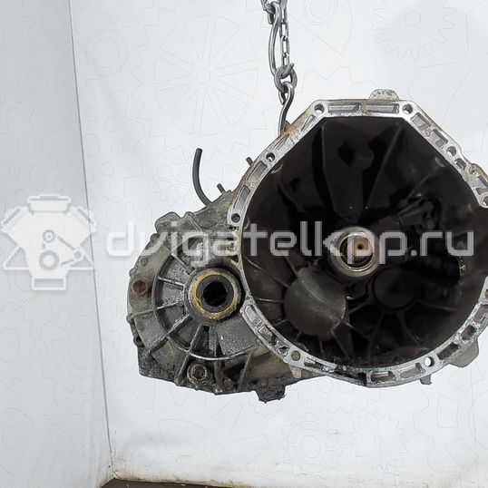 Фото Контрактная (б/у) МКПП для Mercedes-Benz V-Class / Vito 82-122 л.с 16V 2.2 л OM 611.980 (OM 611 DE LA) Дизельное топливо A6382602300