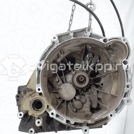 Фото Контрактная (б/у) МКПП для Ford Fiesta 80 л.с 16V 1.4 л FXJB бензин RM2N1R7002-NB