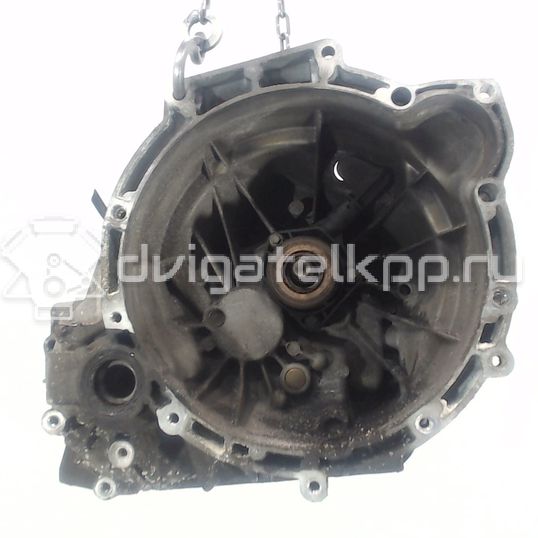 Фото Контрактная (б/у) МКПП для Ford Focus 109 л.с 16V 1.6 л G8DB Дизельное топливо 3M5R