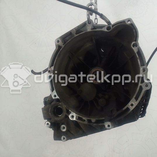 Фото Контрактная (б/у) МКПП для Ford Focus 80 л.с 16V 1.4 л ASDB бензин 3M5R7002-NC