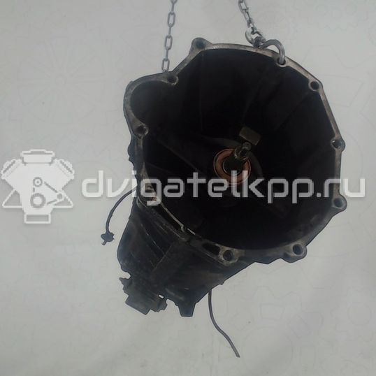 Фото Контрактная (б/у) МКПП для Volkswagen Lt 109 л.с 10V 2.5 л AVR Дизельное топливо 000300043AX