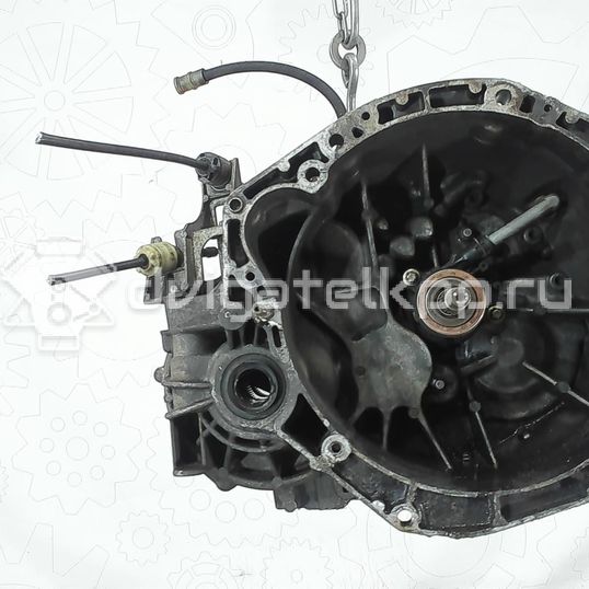 Фото Контрактная (б/у) МКПП для Renault Scénic / Megane 110-132 л.с 8V 1.9 л F9Q 804 Дизельное топливо 7701717852