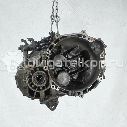 Фото Контрактная (б/у) МКПП для Hyundai / Kia 136-185 л.с 16V 2.0 л D4HA Дизельное топливо 4300024930
