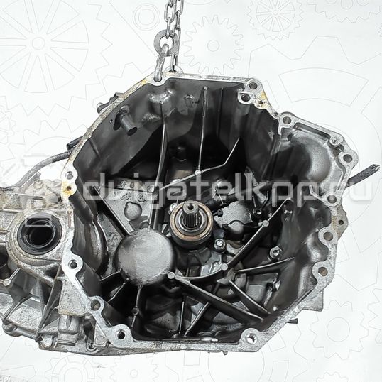 Фото Контрактная (б/у) МКПП для Nissan Qashqai / X-Trail 95-146 л.с 16V 1.6 л R9M Дизельное топливо 320104BR1D