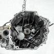 Фото Контрактная (б/у) МКПП для Nissan Qashqai / X-Trail 95-146 л.с 16V 1.6 л R9M Дизельное топливо 320104BR1D {forloop.counter}}