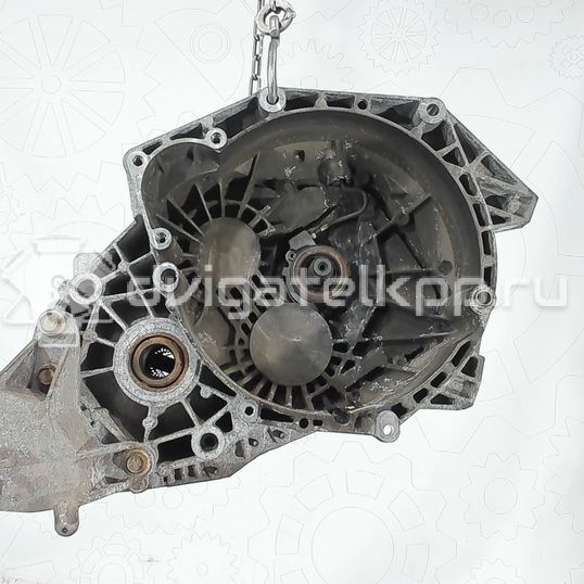 Фото Контрактная (б/у) МКПП для Holden / Opel / Vauxhall 159-165 л.с 16V 2.0 л A 20 DTH Дизельное топливо