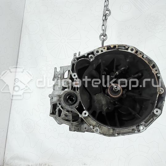 Фото Контрактная (б/у) МКПП для Renault Scénic / Megane 135-140 л.с 16V 2.0 л F4R 770 бензин